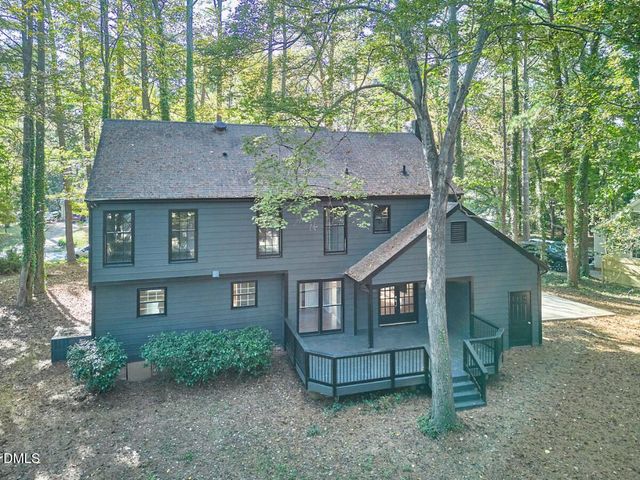 8404 Sleepy Creek Drive, Raleigh, NC 27613