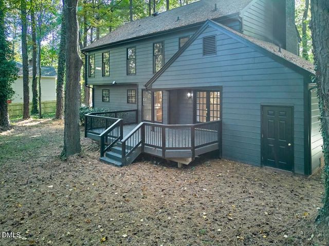 8404 Sleepy Creek Drive, Raleigh, NC 27613