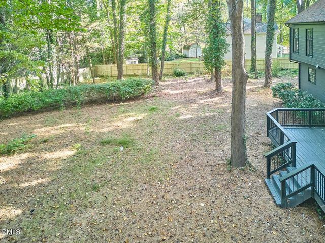 8404 Sleepy Creek Drive, Raleigh, NC 27613