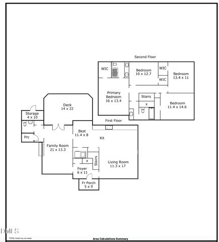 8404 Sleepy Creek Drive, Raleigh, NC 27613
