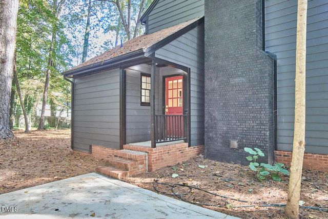 8404 Sleepy Creek Drive, Raleigh, NC 27613