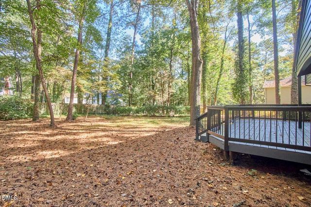 8404 Sleepy Creek Drive, Raleigh, NC 27613