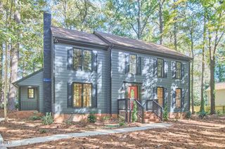 8404 Sleepy Creek Drive, Raleigh, NC 27613