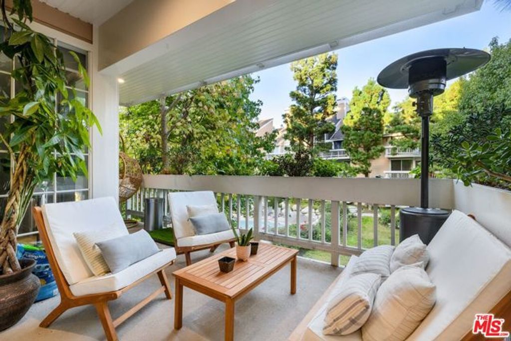 4338 Redwood Avenue B213, Marina Del Rey, CA 90292
