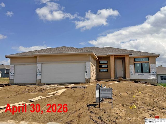 7413 N 176th Avenue, Bennington, NE 68007