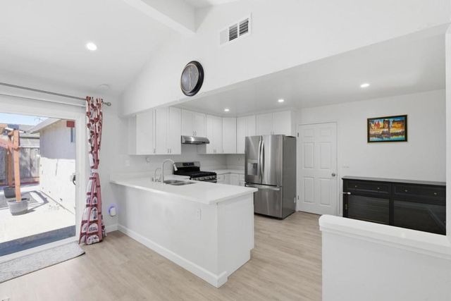 5607 Goldfield Drive, San Jose, CA 95123