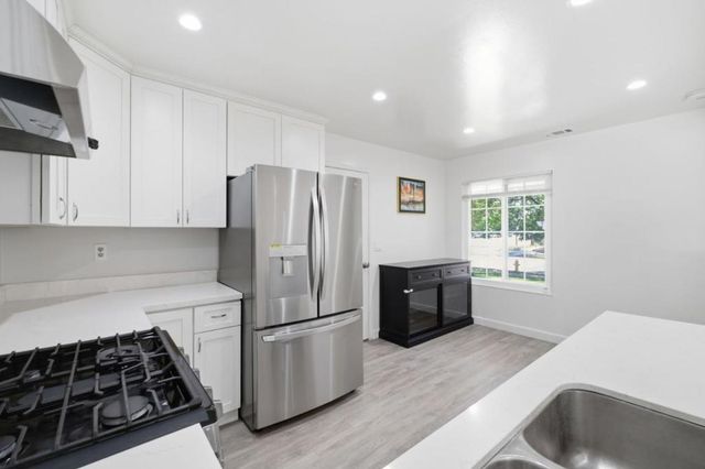 5607 Goldfield Drive, San Jose, CA 95123