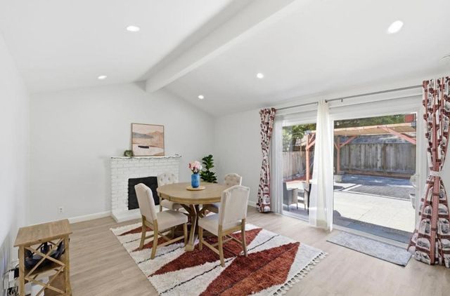 5607 Goldfield Drive, San Jose, CA 95123