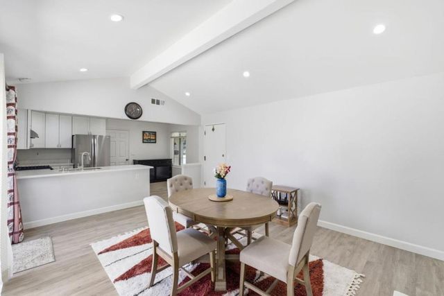 5607 Goldfield Drive, San Jose, CA 95123