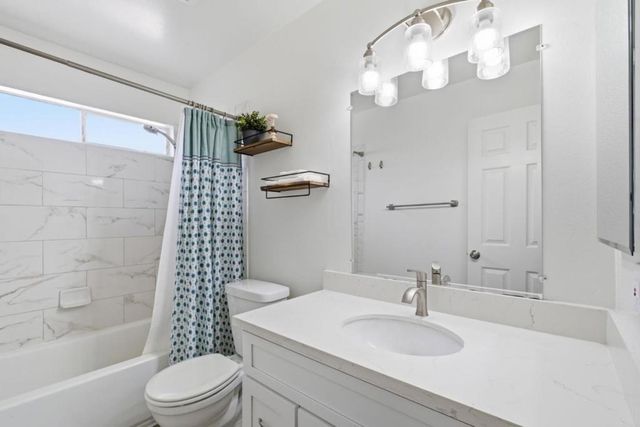 5607 Goldfield Drive, San Jose, CA 95123