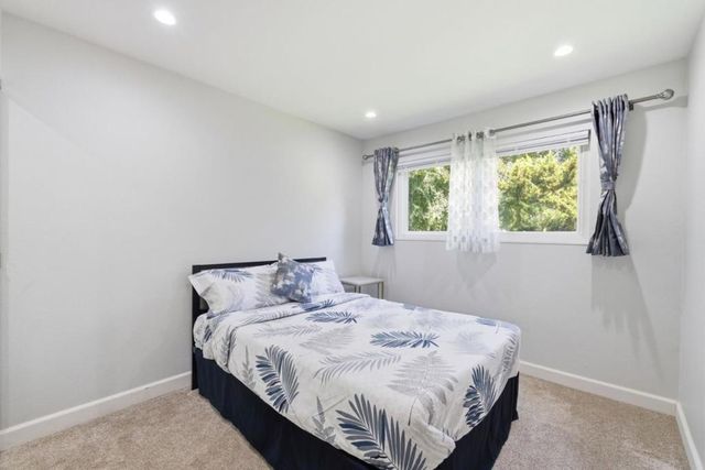 5607 Goldfield Drive, San Jose, CA 95123