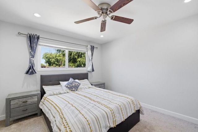 5607 Goldfield Drive, San Jose, CA 95123