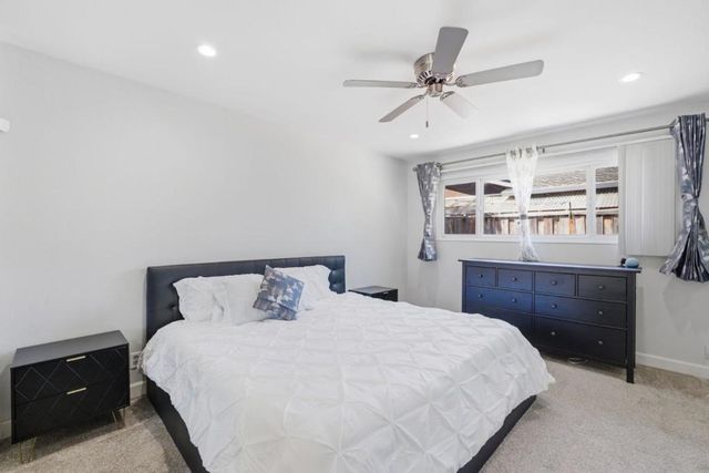 5607 Goldfield Drive, San Jose, CA 95123