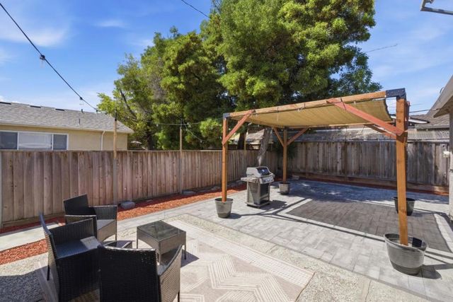 5607 Goldfield Drive, San Jose, CA 95123