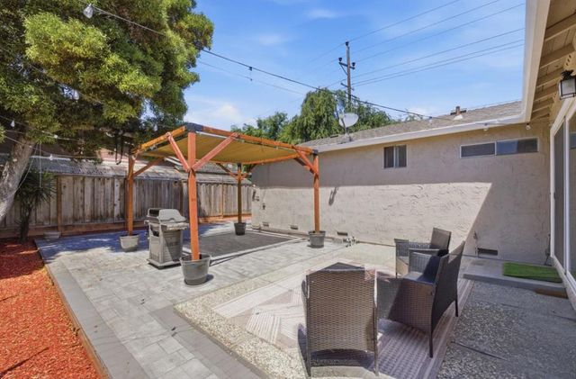 5607 Goldfield Drive, San Jose, CA 95123