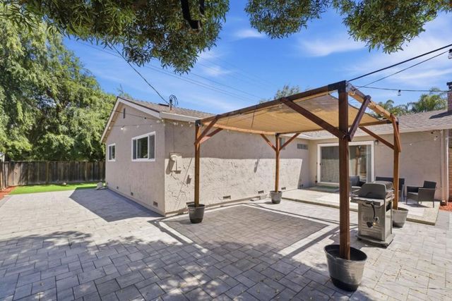 5607 Goldfield Drive, San Jose, CA 95123