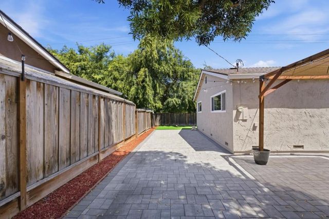 5607 Goldfield Drive, San Jose, CA 95123
