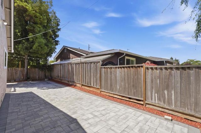 5607 Goldfield Drive, San Jose, CA 95123