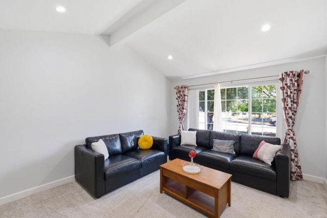 5607 Goldfield Drive, San Jose, CA 95123