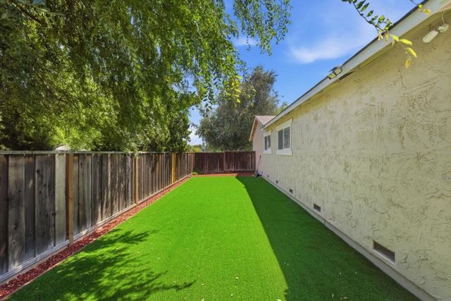 5607 Goldfield Drive, San Jose, CA 95123