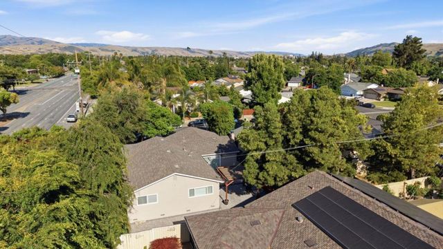 5607 Goldfield Drive, San Jose, CA 95123