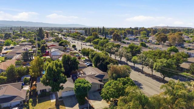 5607 Goldfield Drive, San Jose, CA 95123