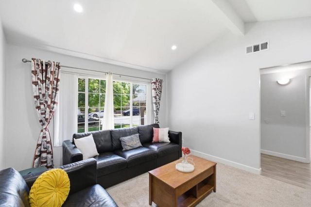 5607 Goldfield Drive, San Jose, CA 95123