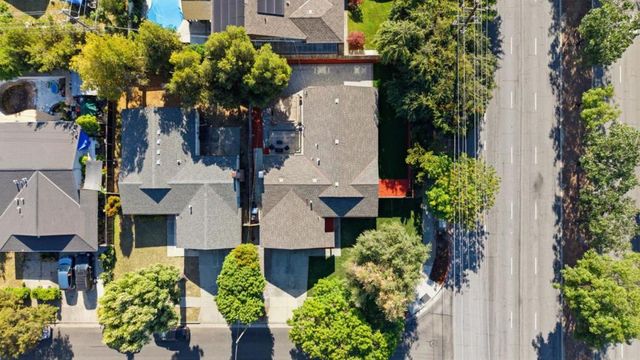 5607 Goldfield Drive, San Jose, CA 95123