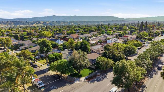 5607 Goldfield Drive, San Jose, CA 95123