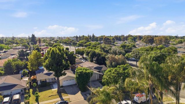 5607 Goldfield Drive, San Jose, CA 95123