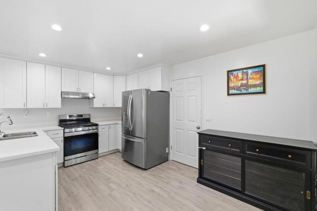 5607 Goldfield Drive, San Jose, CA 95123