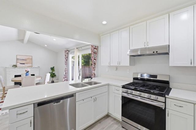 5607 Goldfield Drive, San Jose, CA 95123