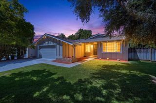 5607 Goldfield Drive, San Jose, CA 95123