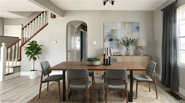 101 Starkey Boulevard, Wintersville, OH 43953