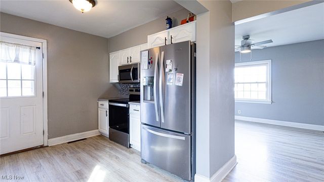 101 Starkey Boulevard, Wintersville, OH 43953