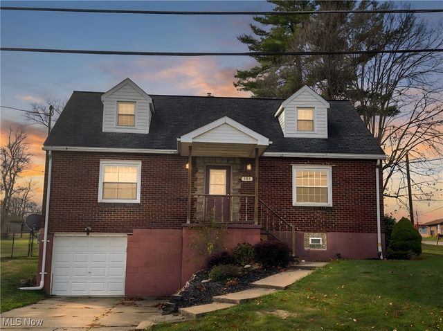 101 Starkey Boulevard, Wintersville, OH 43953