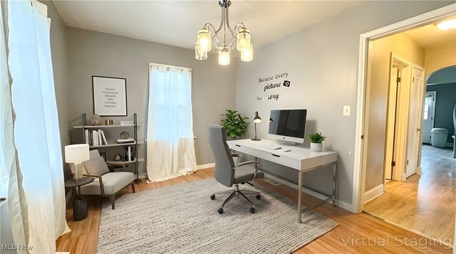 101 Starkey Boulevard, Wintersville, OH 43953