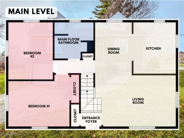 101 Starkey Boulevard, Wintersville, OH 43953