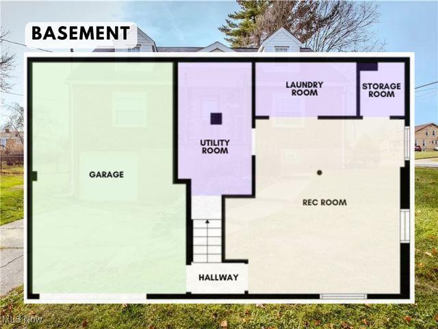 101 Starkey Boulevard, Wintersville, OH 43953