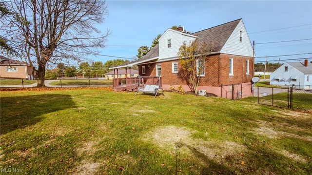 101 Starkey Boulevard, Wintersville, OH 43953