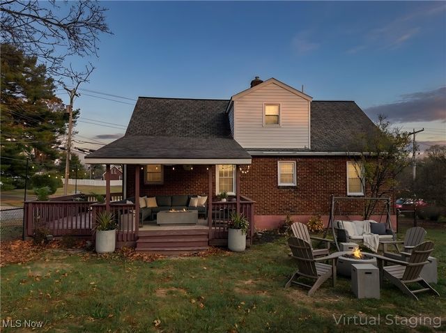 101 Starkey Boulevard, Wintersville, OH 43953