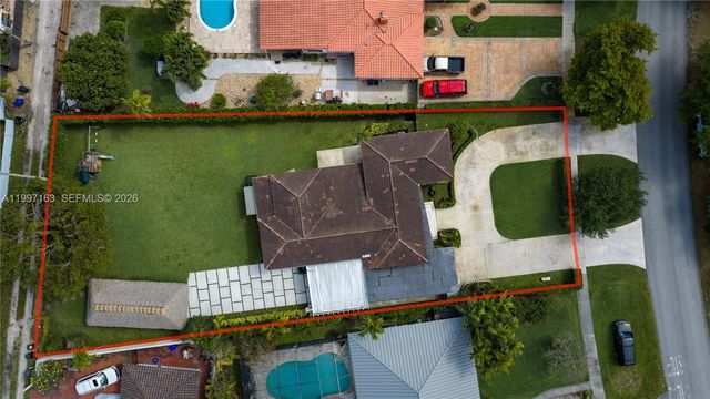 429 Deer Run, Miami Springs, FL 33166