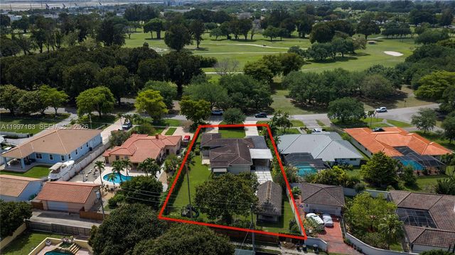 429 Deer Run, Miami Springs, FL 33166