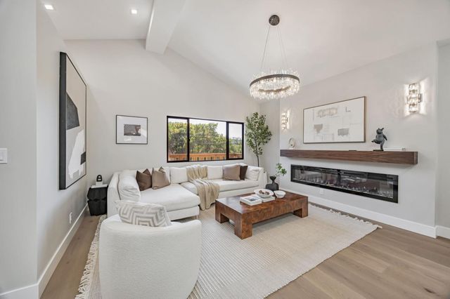 140 Northam Avenue, San Carlos, CA 94070