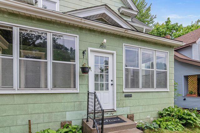 1070 Minnehaha Avenue E, Saint Paul, MN 55106
