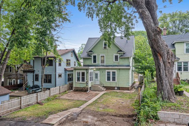1070 Minnehaha Avenue E, Saint Paul, MN 55106