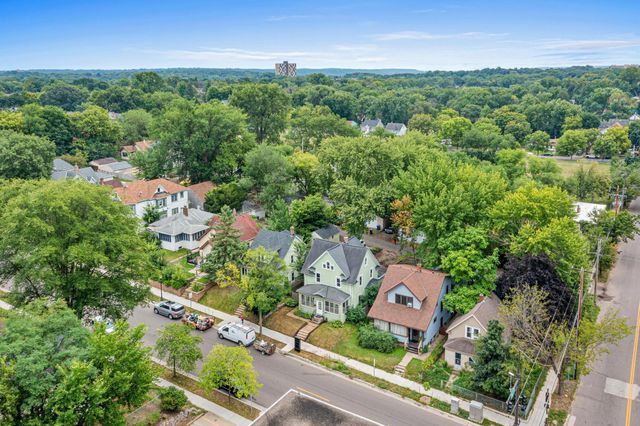 1070 Minnehaha Avenue E, Saint Paul, MN 55106
