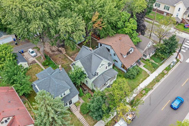 1070 Minnehaha Avenue E, Saint Paul, MN 55106