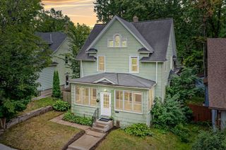 1070 Minnehaha Avenue E, Saint Paul, MN 55106