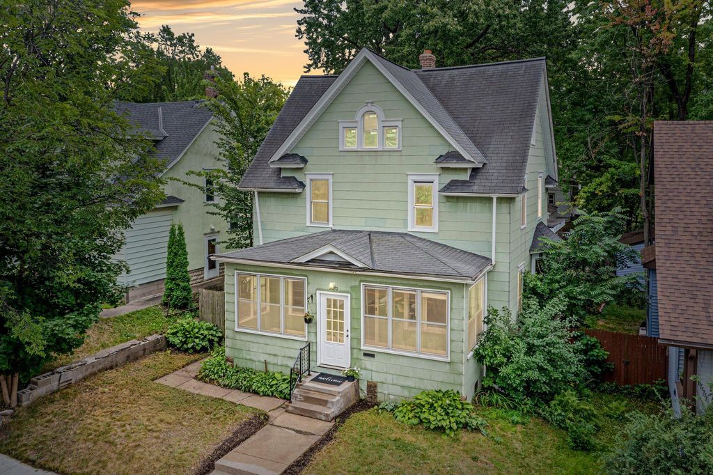 1070 Minnehaha Avenue E, Saint Paul, MN 55106